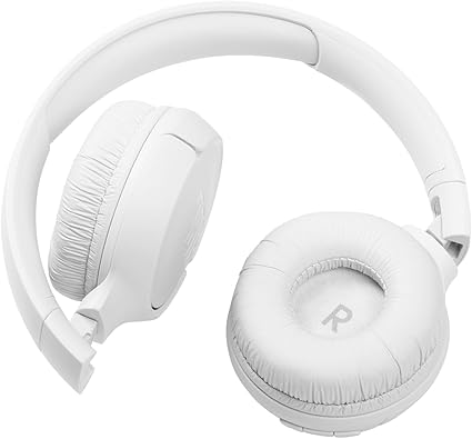 JBL Tune 510BT - Bluetooth headphones with up to 40 hours battery